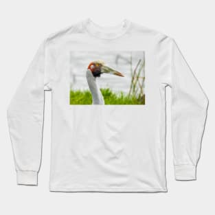 Brolga Long Sleeve T-Shirt